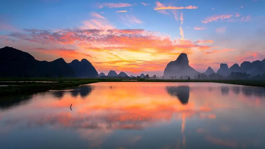 科技高性能
